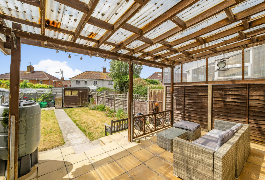 Additional image 10 of Springfield Avenue, Shirehampton, Bristol, Somerset, BS11