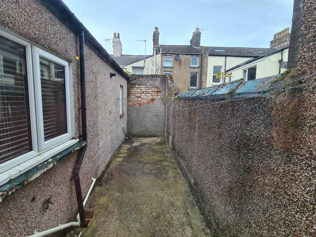 Additional image 17 of Peter Street, Workington