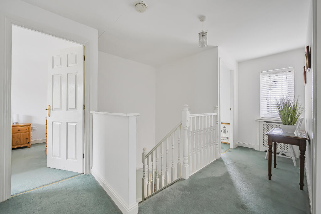 Additional image 12 of John Repton Gardens, Bristol, BS10