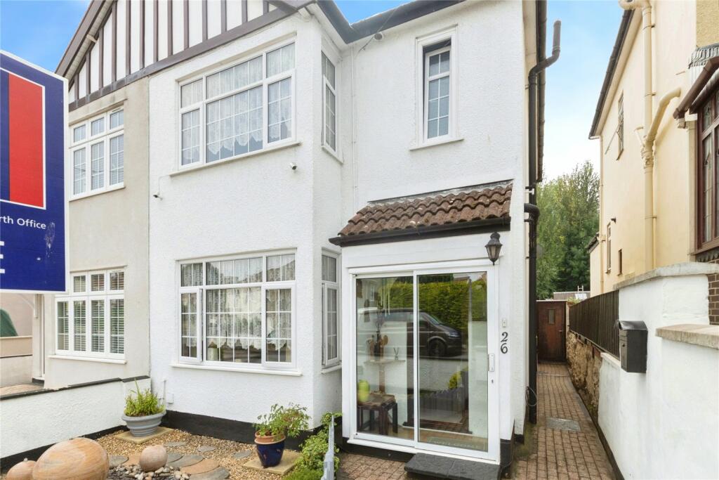 Additional image 20 of Headley Road, Headley Park, Bristol, BS13