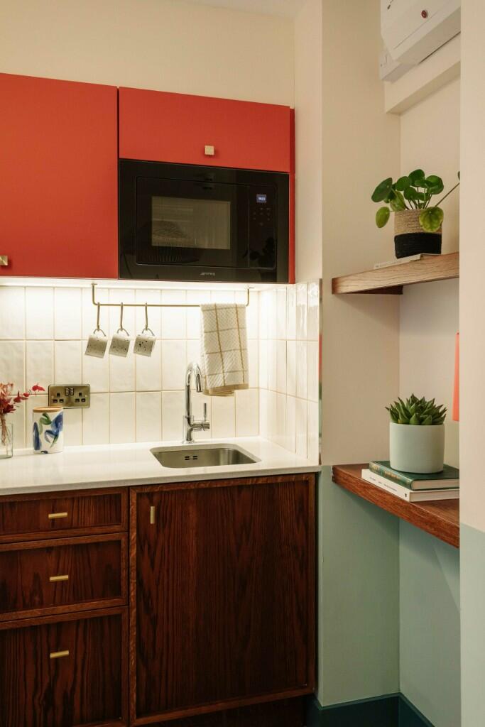 Additional image 5 of Queen Street, Belfast, County Antrim, Northern Ireland, BT1