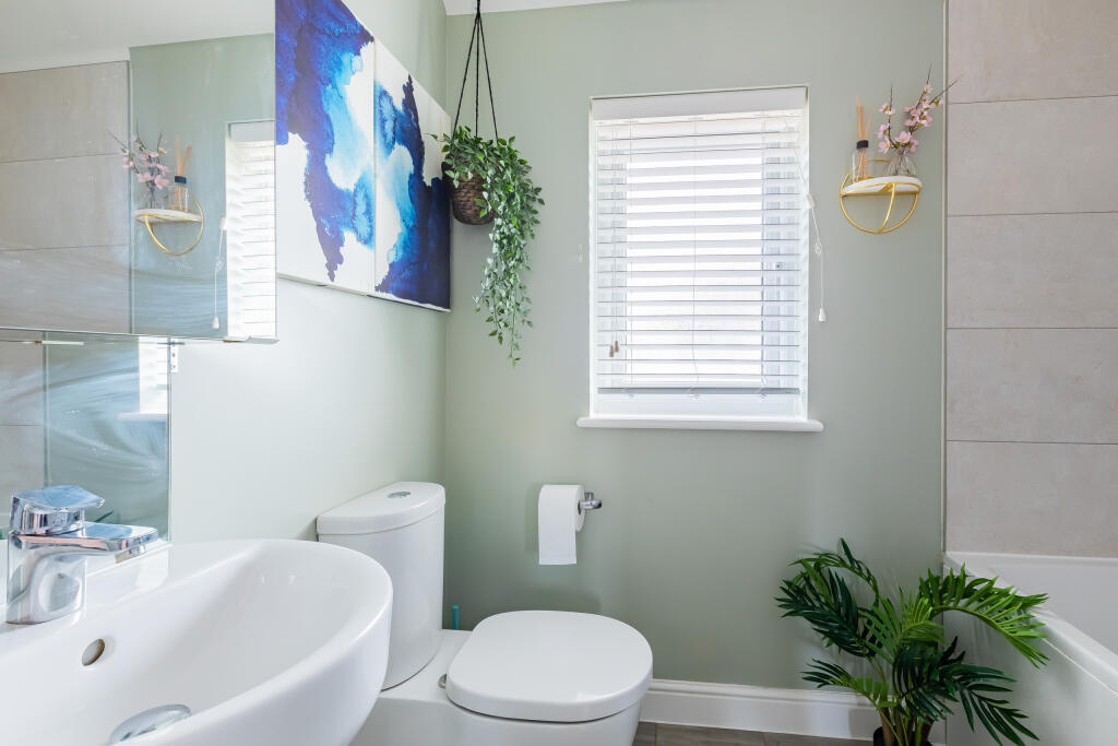 Additional image 14 of Packer Way, Frenchay.