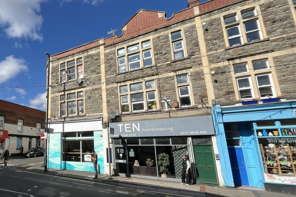 Additional image 33 of MIXED USE BLOCK | £58,500 | SOUTHVILLE