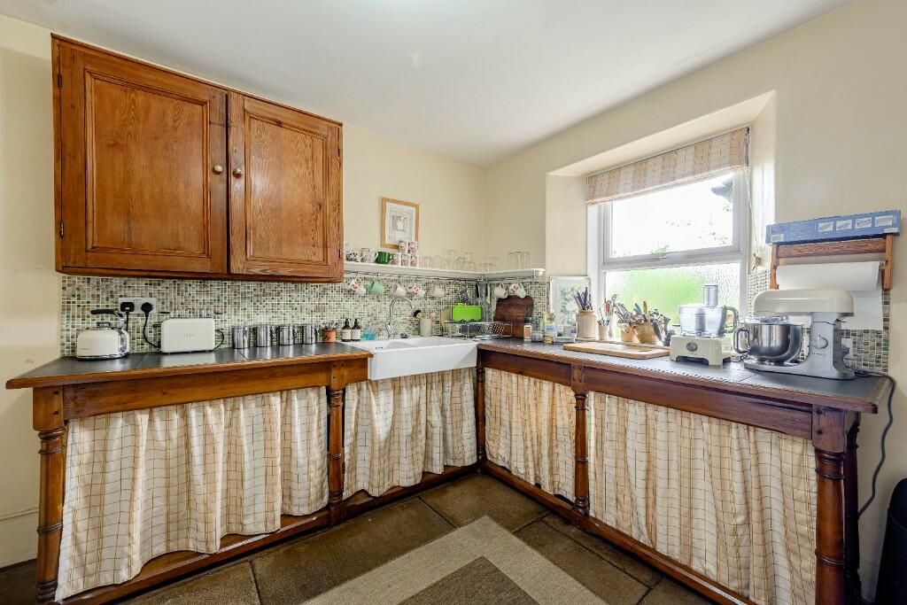 Additional image 9 of Old Vicarage, Newbiggin-On-Lune, CA17