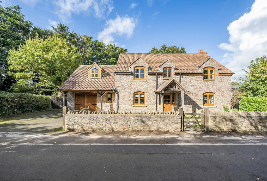 Additional image 25 of Lodge Road, Yate, Bristol, Gloucestershire, BS37