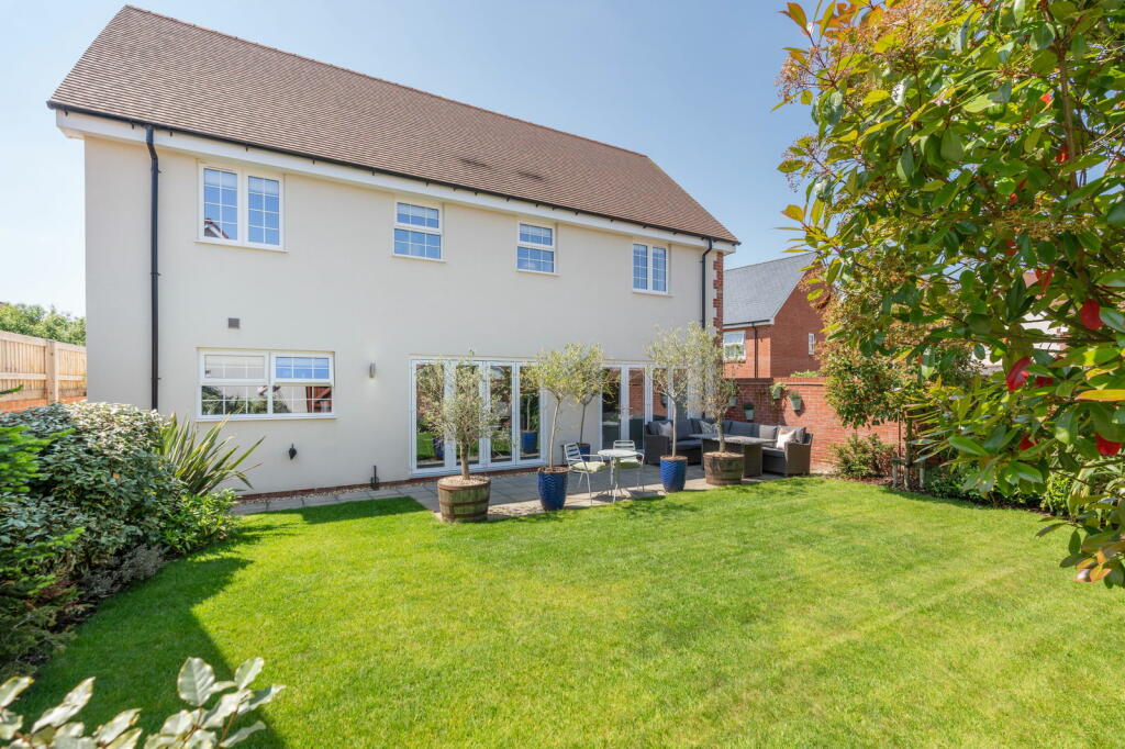 Additional image 26 of Dabinett Drive, Sandford