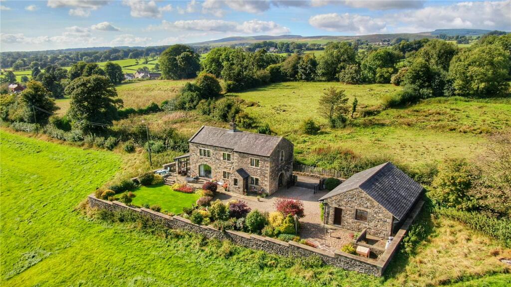 Additional image 7 of Lower Chapel Lane, Grindleton, Clitheroe, Lancashire, BB7