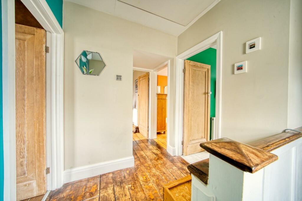 Additional image 12 of Exceptional extended family home in the village of Cleeve