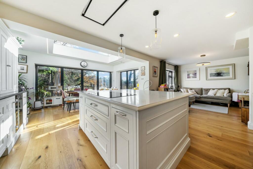 Additional image 8 of Roundwood, Chislehurst