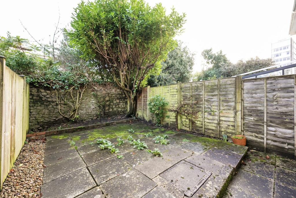 Additional image 4 of Clifton Close, Camp Road, BS8