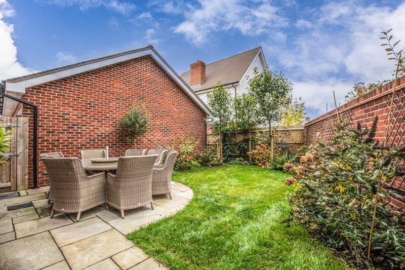 Additional image 23 of Lakeside, South Chailey