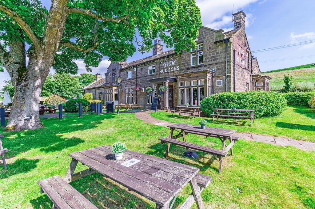 Additional image 17 of The Smithy, 3 Raines Lane, Glovershaw Lane, Eldwick, Bingley, BD16