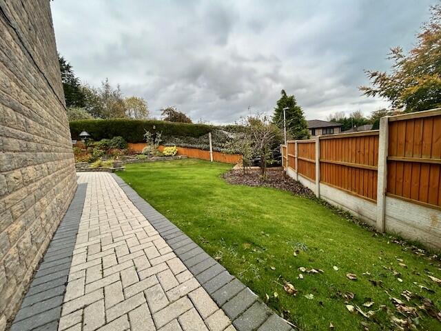 Additional image 24 of Donshort Mews, Barrowford, Nelson, BB9