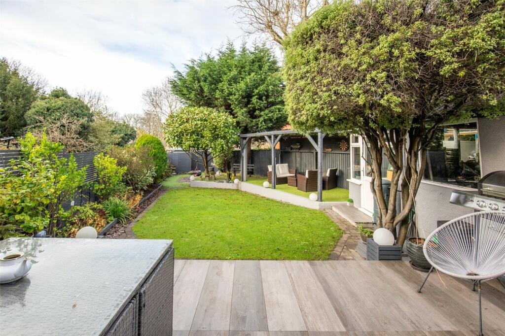 Additional image 25 of Falcondale Road, Bristol, BS9