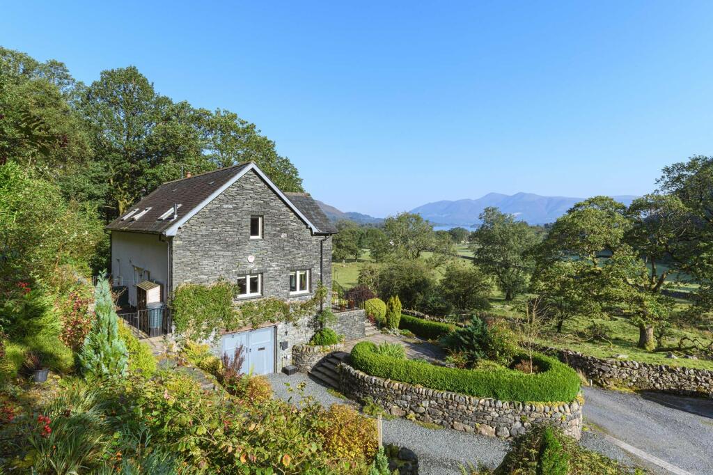 Additional image 25 of Valley Cottage, Borrowdale, Keswick, Cumbria