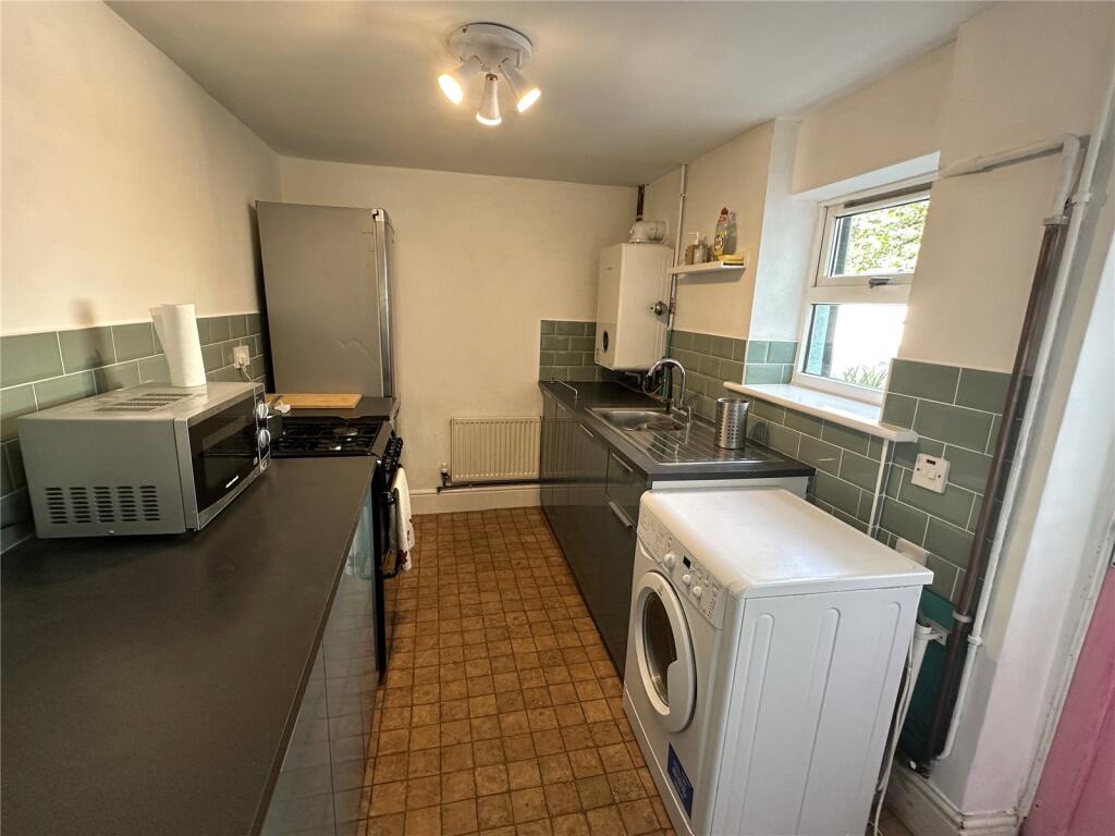 Additional image 5 of Brixton Road, Easton, Bristol, BS5