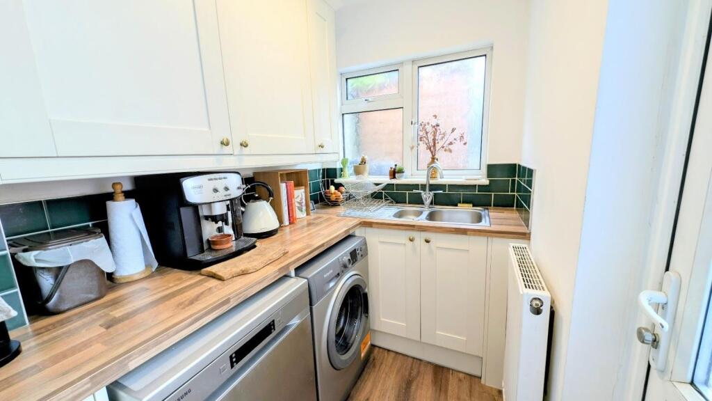 Additional image 22 of Oakdene Avenue, Eastville, Bristol