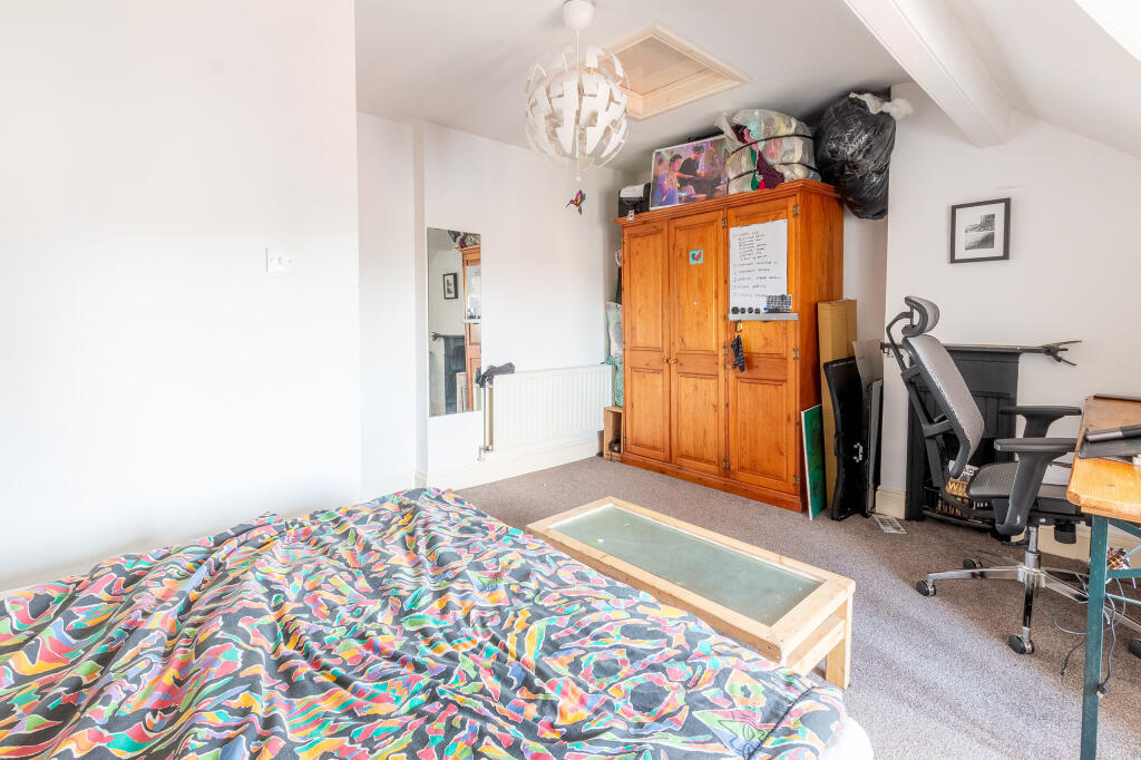 Additional image 7 of Wells Road, Bristol