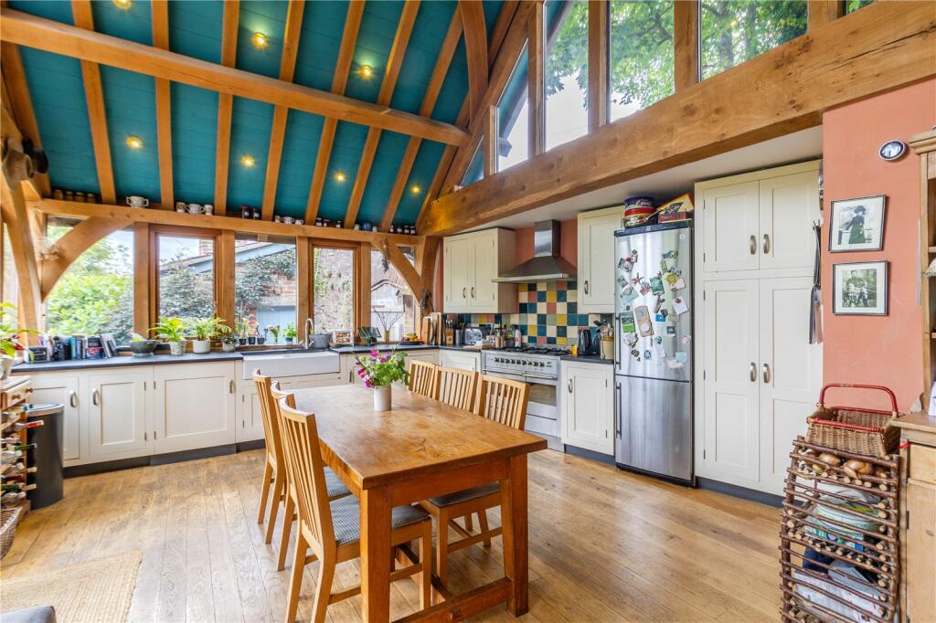 Additional image 7 of Park Farm, Bower Ashton, Bristol, BS3