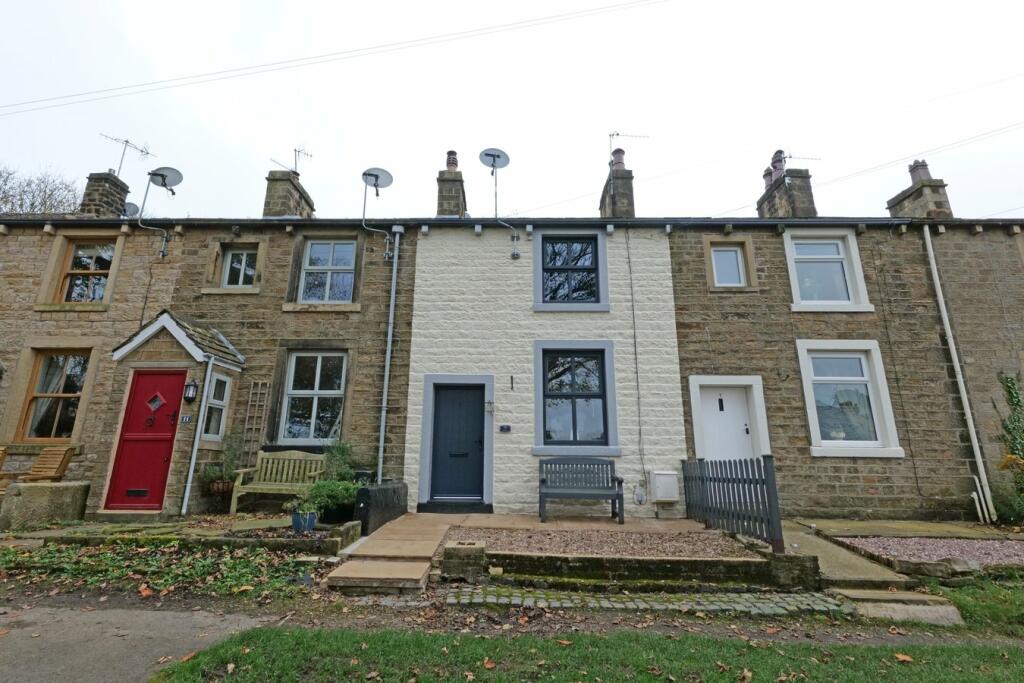 Additional image 20 of Town Gate, Foulridge, BB8