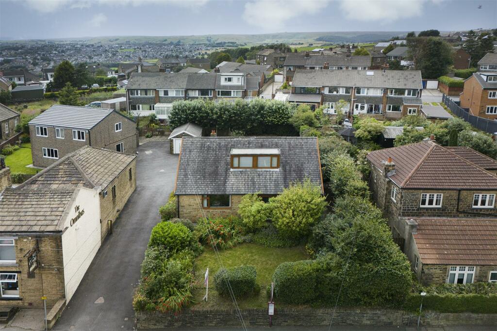 Additional image 30 of Ambler Thorn, Queensbury, Bradford