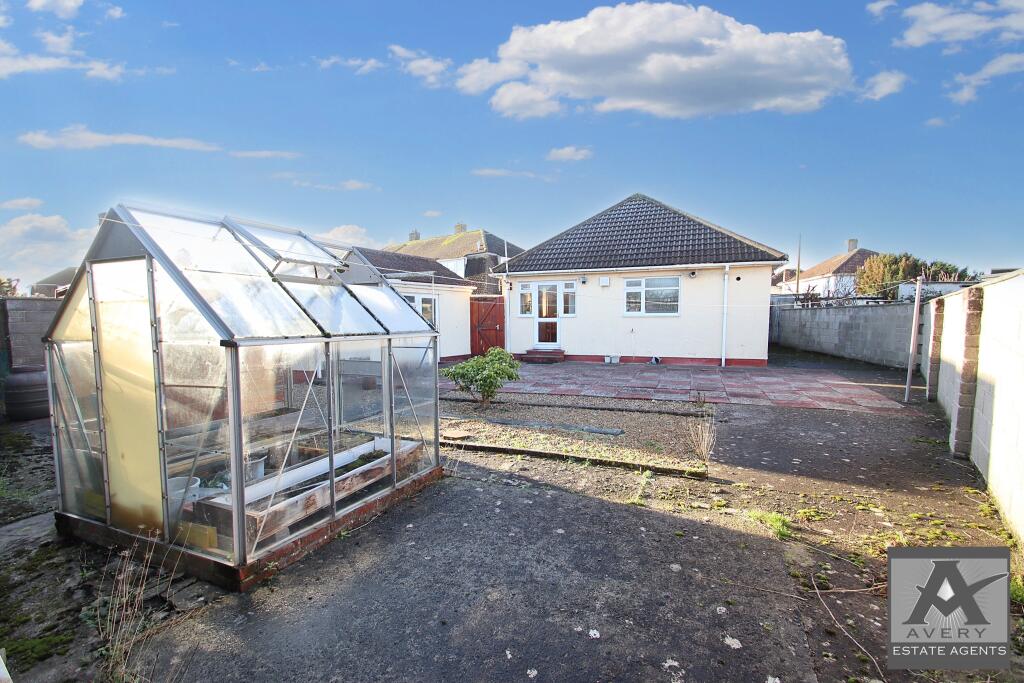 Additional image 23 of Martindale Road, BS22