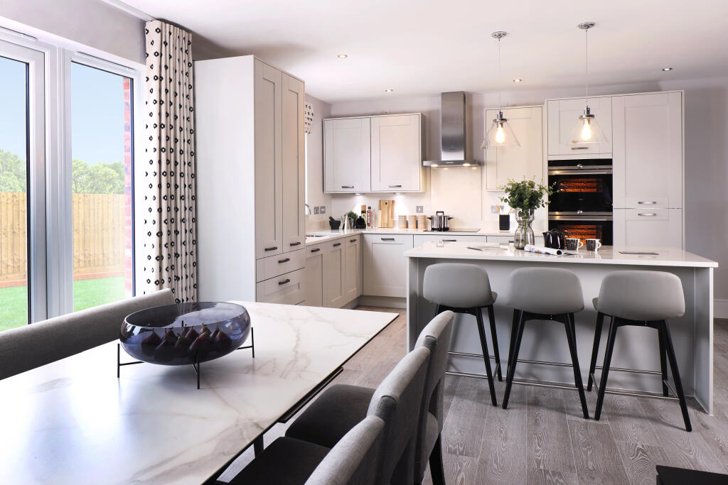 Additional image 4 of Woodborough Road, Winscombe, 
Somerset
BS25 1BA