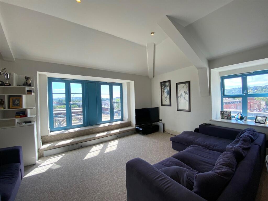 Additional image 13 of Harbour House, 150 Hotwell Road, Clifton, Bristol, BS8