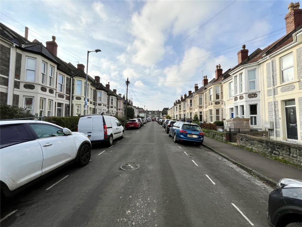 Additional image 22 of Southville, Gathorne Road, BS3 1LR