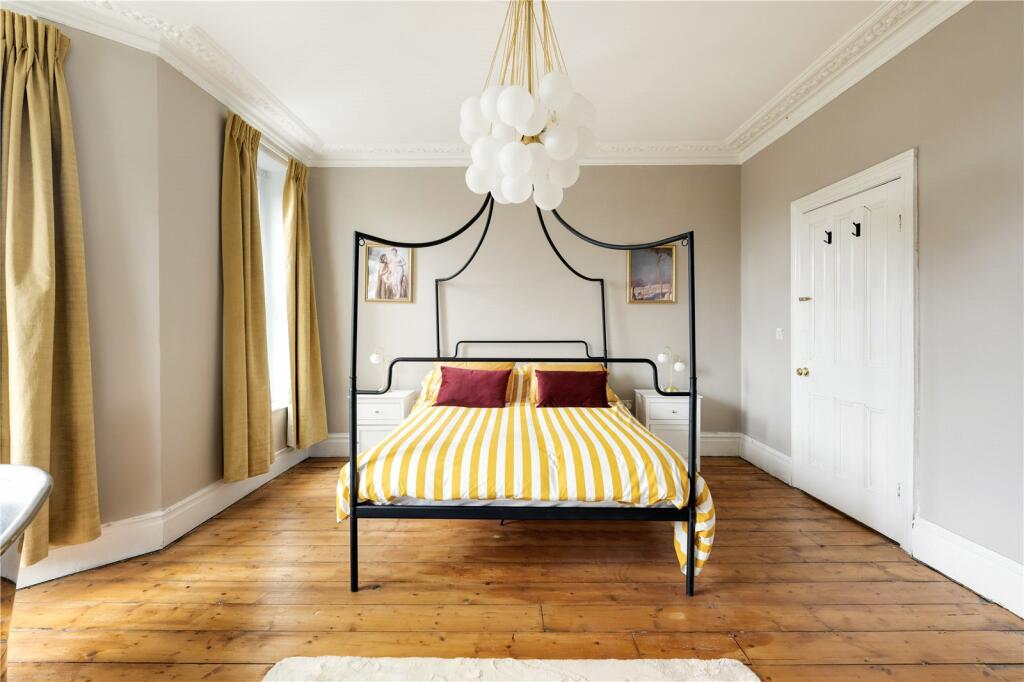 Additional image 16 of Christina Terrace, Hotwells, Bristol, BS8