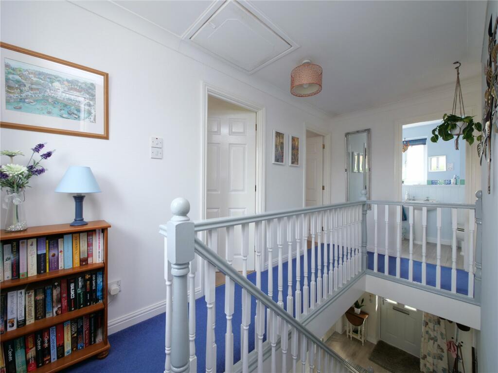 Additional image 11 of Four bedroom detached property, Hinton Blewett