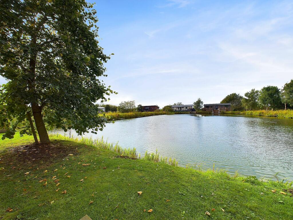 Additional image 22 of Twin Lakes, Pendle View Holiday Park, Whalley Clitheroe Bypass, Barrow, Clitheroe BB7 9DH