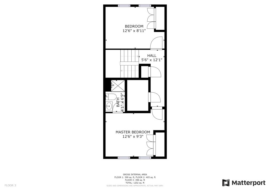 Additional image 16 of Thackery Road, Horfield, Bristol, BS7