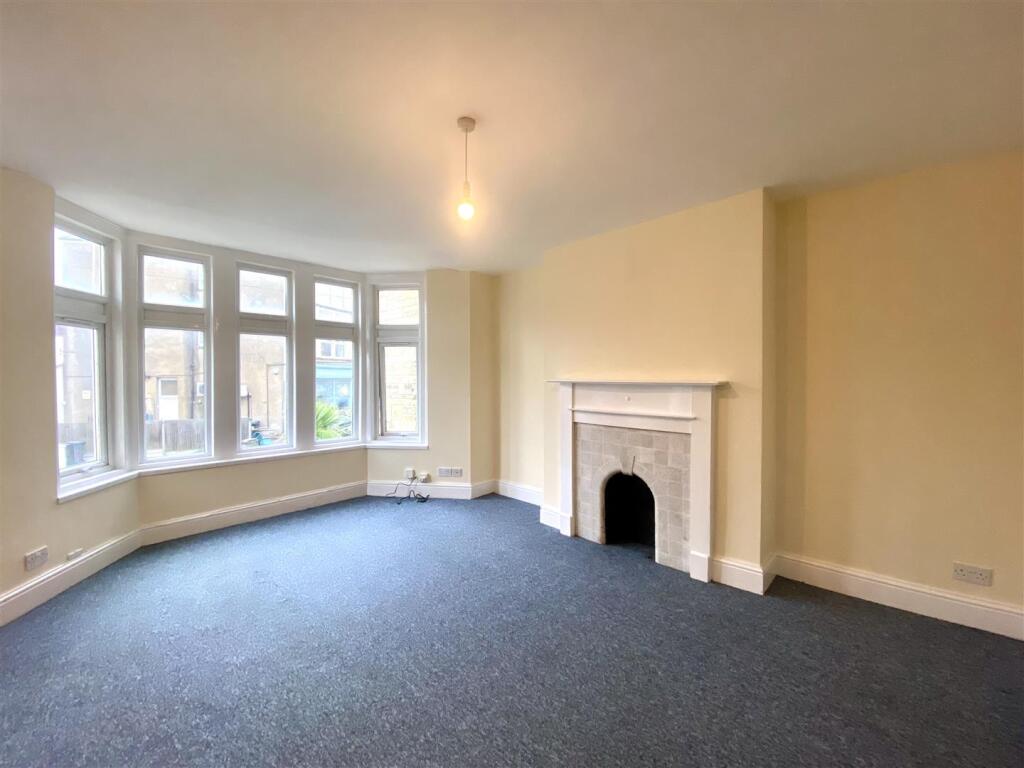 Harcourt Road, Redland, Bristol