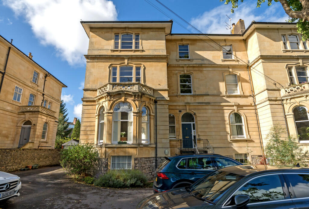 Additional image 21 of Cambridge Park, Bristol, Somerset, BS6