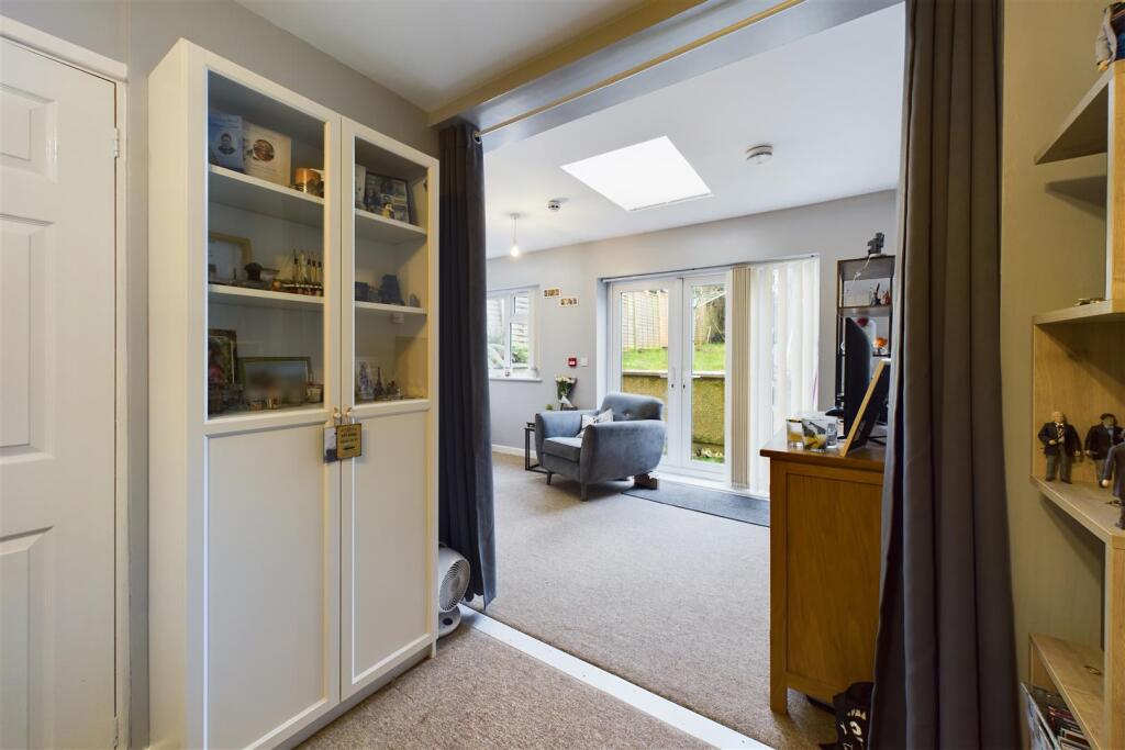 Additional image 16 of MIXED USE BLOCK | £34K | BS14