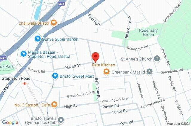 Additional image 21 of Belle Vue Road, Easton, Bristol, BS5