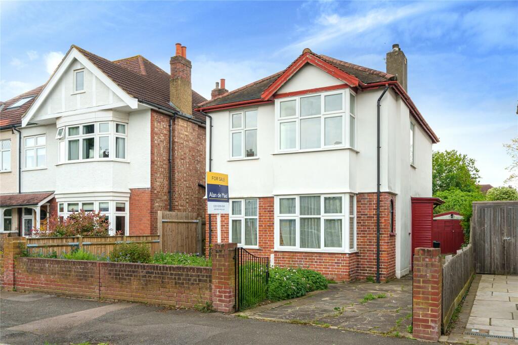 Additional image 14 of St. James's Avenue, Beckenham
