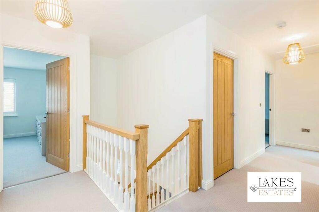 Additional image 8 of Fawn Meadows, Greystoke, Penrith