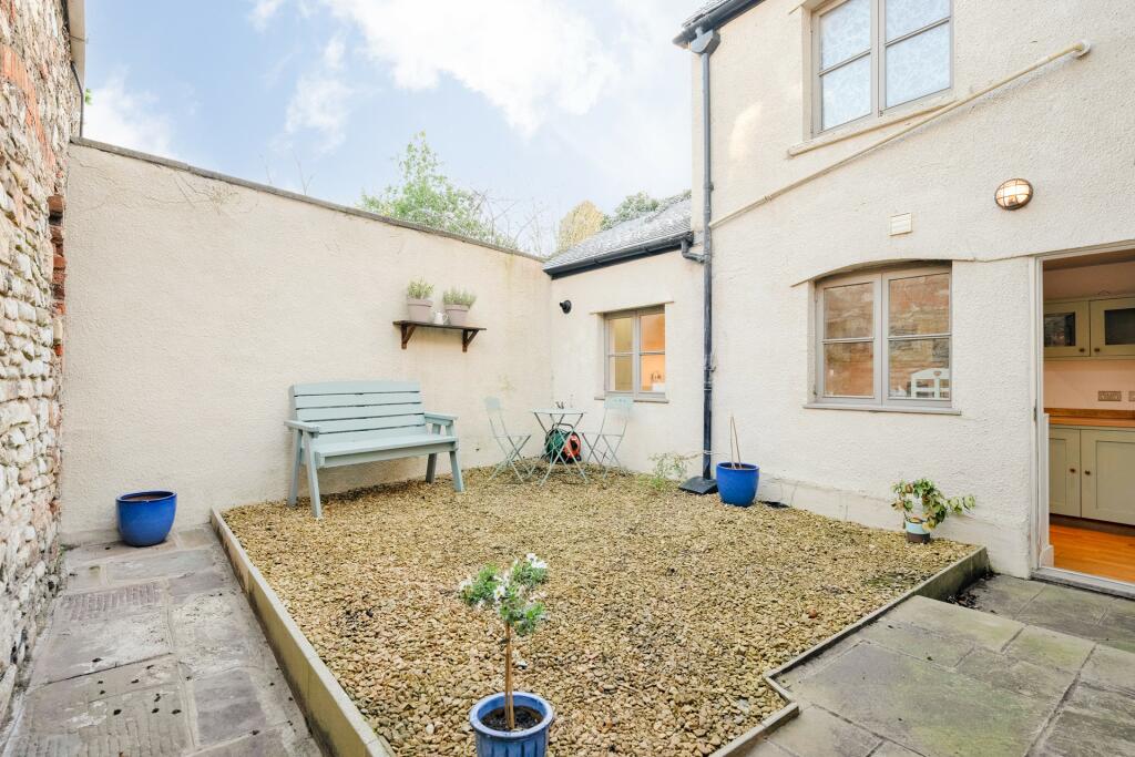 Additional image 13 of Henbury Road, Henbury, BS10