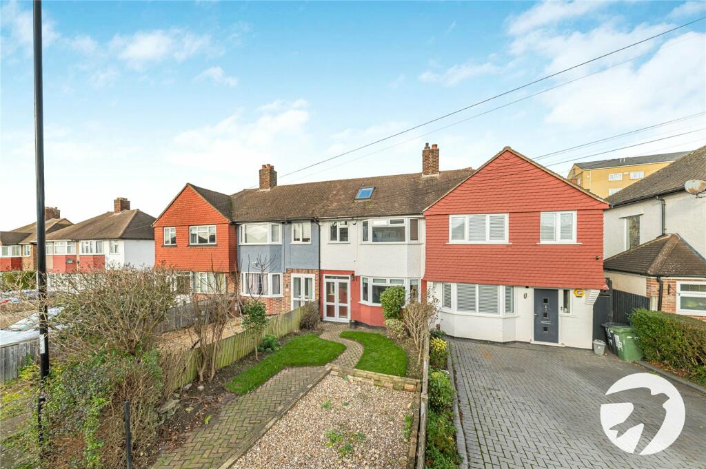 Additional image 21 of Cotton Hill, Bromley, Kent, BR1