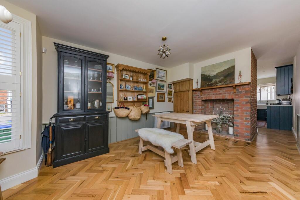 Additional image 6 of Malling Street, Lewes, BN7