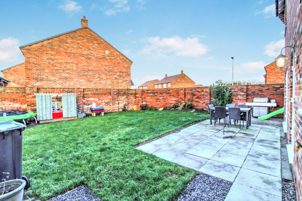 Additional image 15 of Agricola Way, Carlisle, CA1