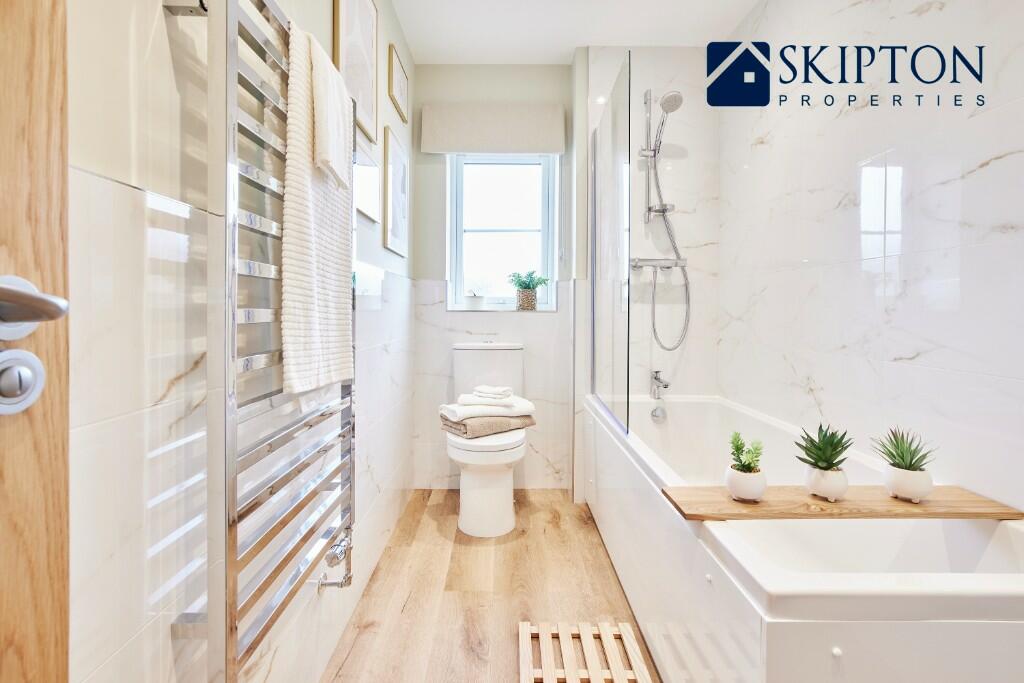 Additional image 13 of Plot 34, The Emily, The Willows, Silsden