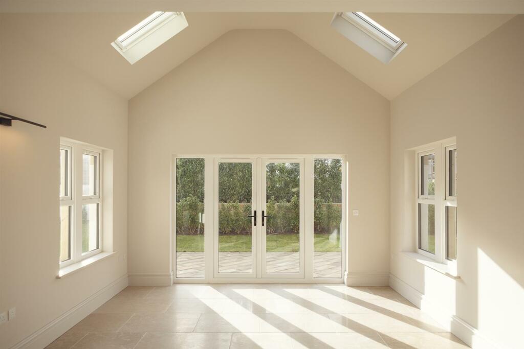 Additional image 14 of Plot 9 The Millfields, Lamplugh, Workington