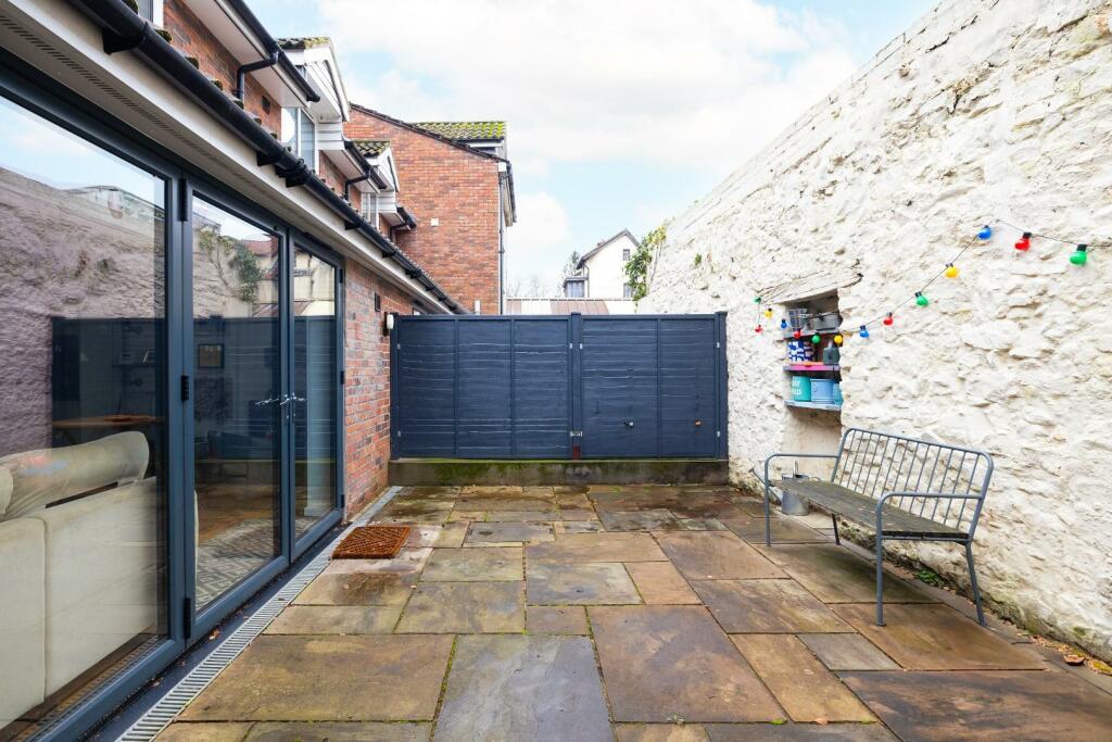 Additional image 21 of Charles Place, Hotwells