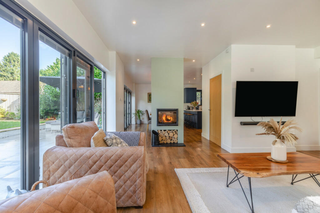 Additional image 8 of Clevedon Road, Tickenham, BS21