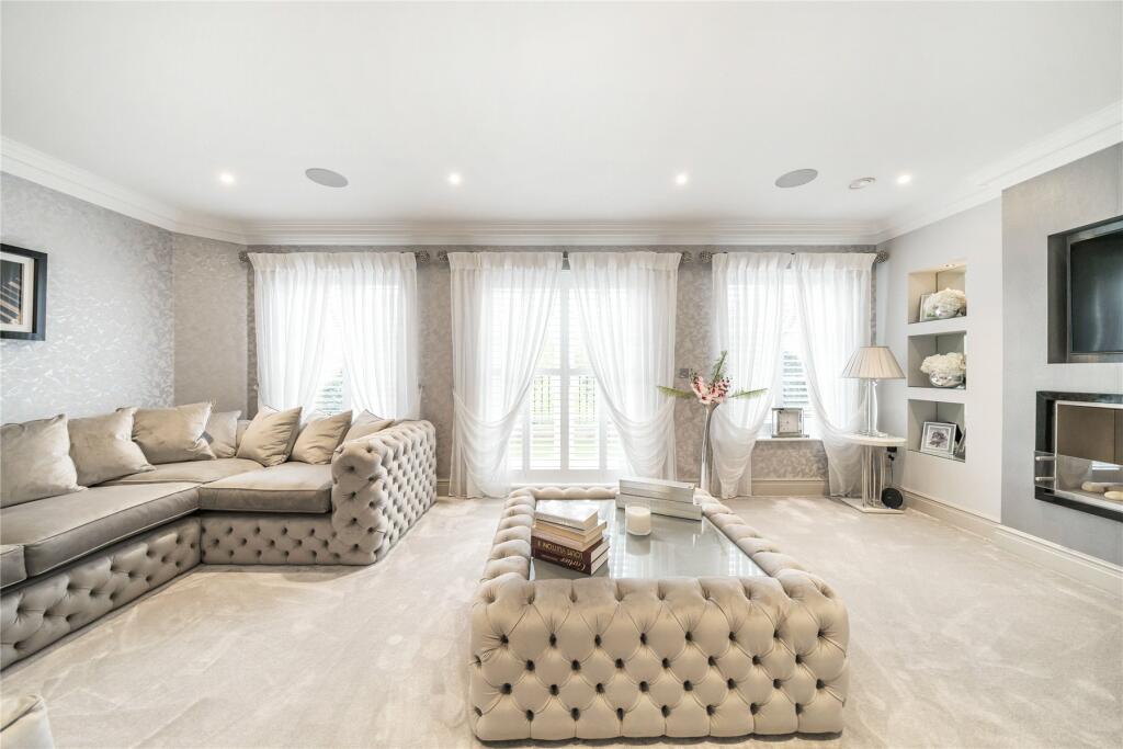 Additional image 22 of Willoughby Lane, Bromley