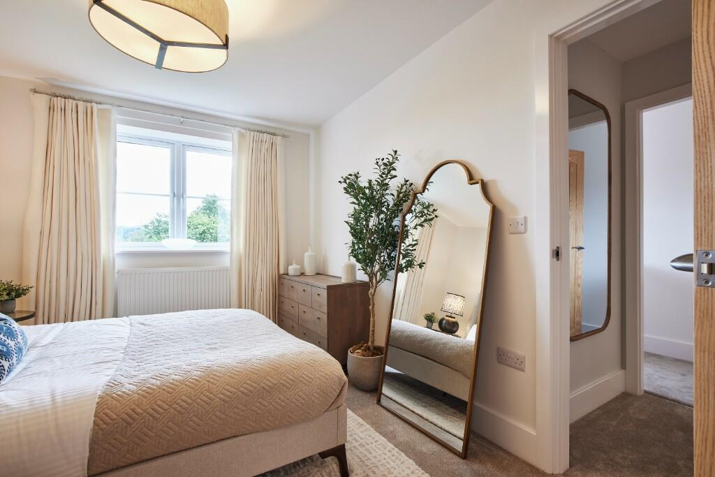 Additional image 14 of Plot 20, The Hinton, The Willows, Silsden