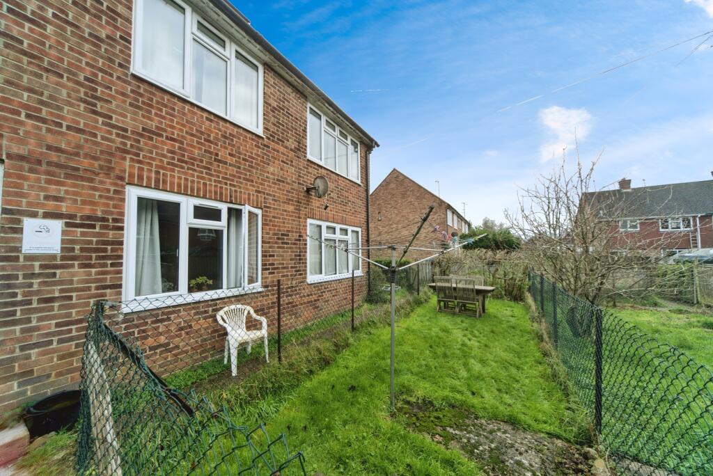 Additional image 10 of Church Marks Lane, East Hoathly, Lewes, East Sussex, BN8